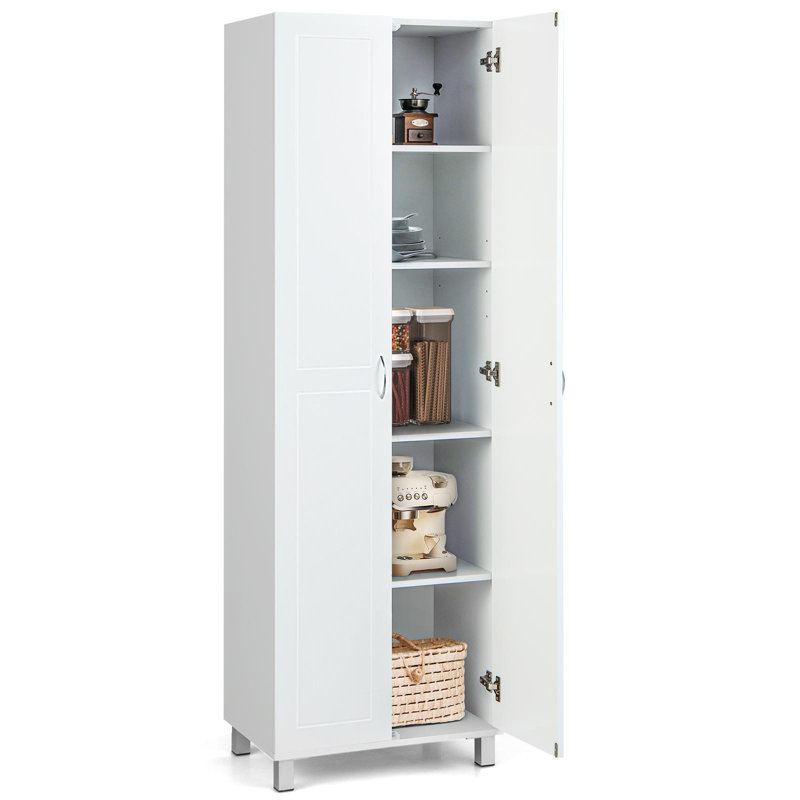 Garde-manger en bois Francom