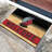 NBA Non-Slip Outdoor Doormat-21961232
