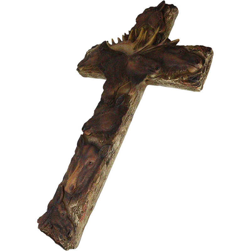 Figurine Tepass Lodge