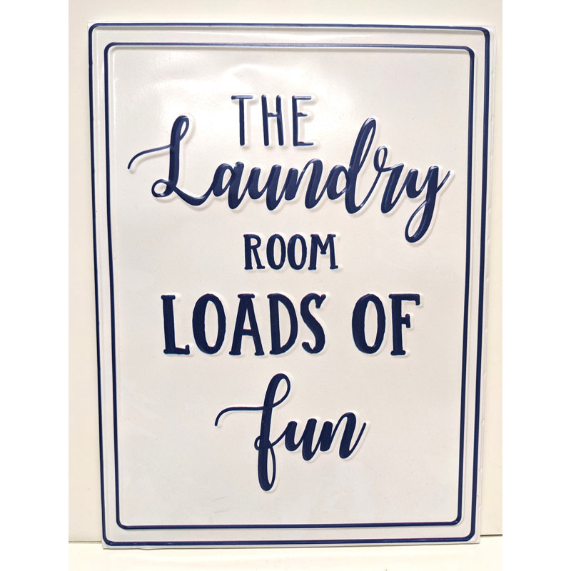Wall Decor on Metal