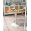 Caoimhe Machine Washable Pale Pink Area Rug-469826438-458408808