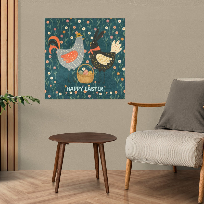 Print, 60.96cm H x 60.96cm W