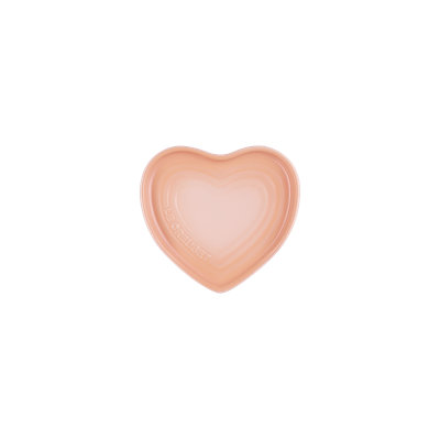 Le Creuset Stoneware Heart Spoon Rest 5