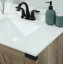 Ensemble de meuble-lavabo simple 30 po Slayton-1366162231