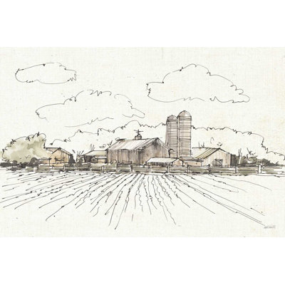 Farm Memories I