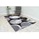 Mccampbell Performance Abstract Indoor Rug