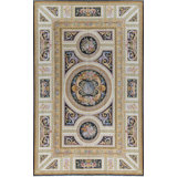 Savonnerie One-of-a-Kind 11'8" X 18'5" Area Rug