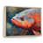Natural Floater Framed
