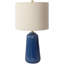 Lampe de table en céramique Jaleel