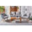 Robson Acacia 4 - Person Patio Conversation Set with Cushions-1753507672-1753507674