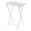 Ensemble de 5 tables à collation Alex-1072733497