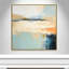 «Seashore Abstraction I Print» par Irena Orlov-129102494-129102493-129102526