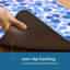 Tapis de cuisine sur la table SUR LA TABLE-101273712
