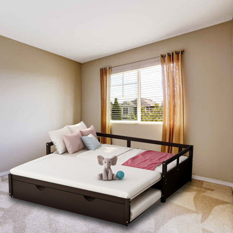 Daybed, Espresso