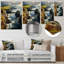 Impression sur toile Irlande Dingle-515828052