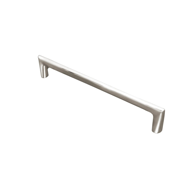 Poignée électroménager Verona 457mm, Nickel poli, 12 3/5"