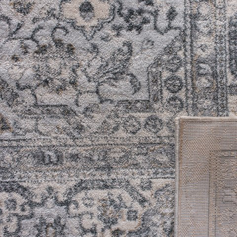 Pearce Oriental Area Rug