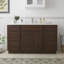 Base de meuble-lavabo simple 54 po seulement-94327127