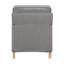 Fauteuil inclinable classique Classic