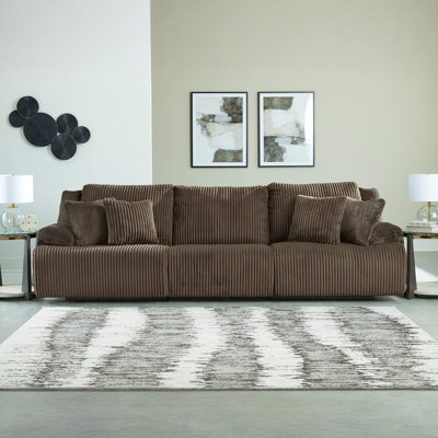 Matherly 3-Piece Sectional Sofa