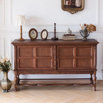 Buffet haut de gamme américain