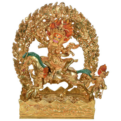 Religious & Spiritual Figurines & Sculptures