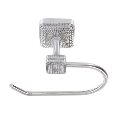 Tiziano Wall Mounted Toilet Paper Holder