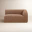 Fauteuil d'angle Wilde-696222473