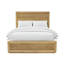 Dawson Platform Bed-203896010