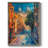 LANDSCAPES Series CDVII Framed Print - Solid Wood-78294676