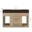 Meuble-lavabo flottant Modern-128969993-128969995