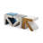 Modern Ottoman Ottoman Living, Velvet Ottoman-1438508511