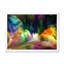 «Colorful Living II», reproduction d'art sur toile-1610485139-1610485141