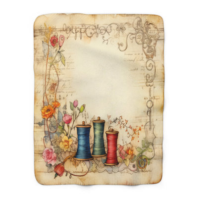Couverture antique