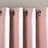 Thermal Energy Saving Grommet Curtain Panel - Basics by Wayfair™-2115798820-2095566722