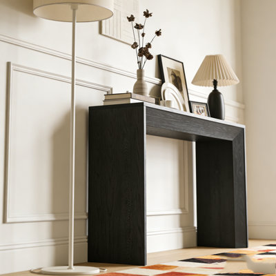 Elegant Console Table