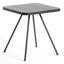 Attol Outdoor Square Coffee Table-11400260-57183444