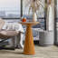 Table de bout Newton-489182960