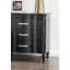 Table de chevet 1Pc