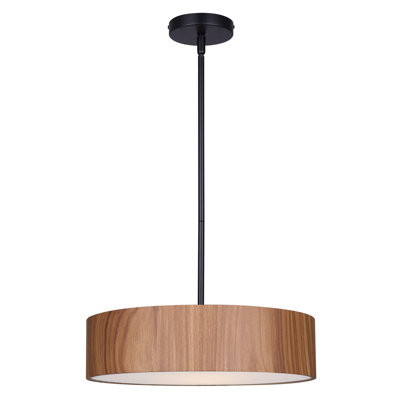Faris 3-Light Pendant