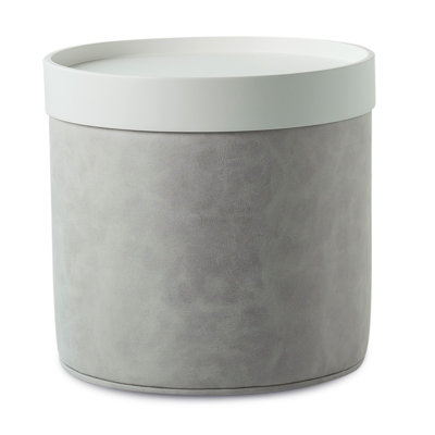 Celine Pouf B with Removable Tray
