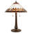Aliahna Metal Table Lamp
