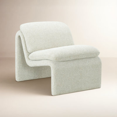 Piara 26.4'' Wide Armless