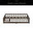 Queen Size Floor Bed With Fence,Door,Rubber Wood Floor Bed With Safety Guardrails-1874923395