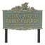 My Fairy Garden Personalized Lawn Plaque-1373209812-1373209634