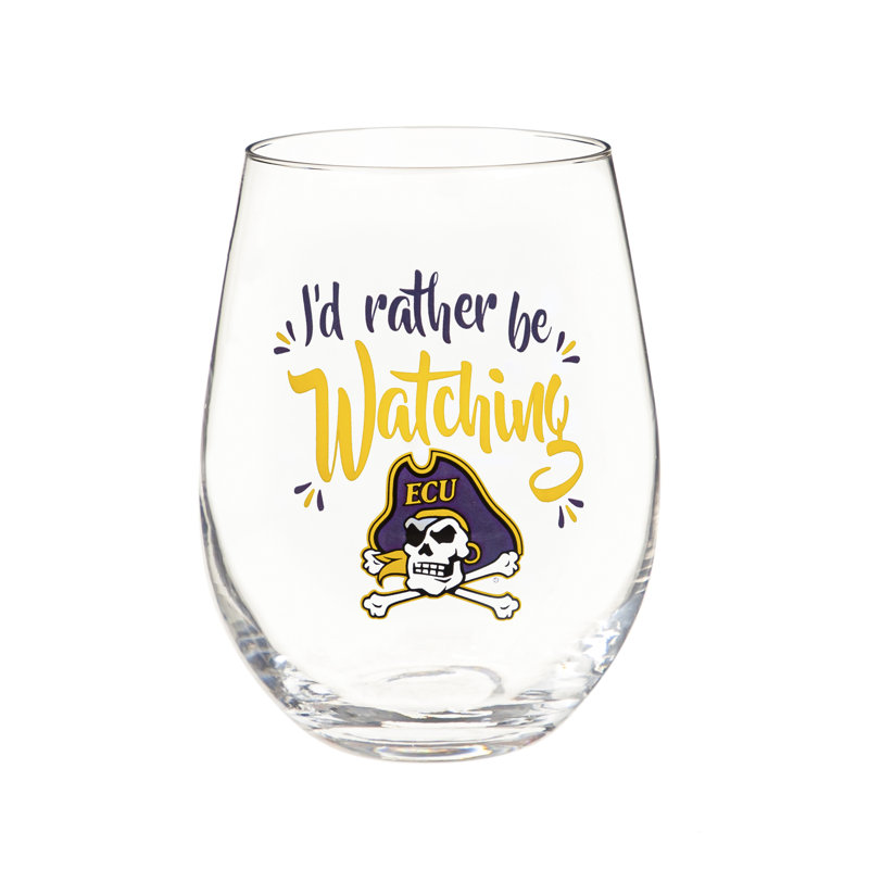 Farbod 17oz. Stemless Wine Glass