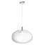 Verna 1 - Light Dome Pendant-1560479980