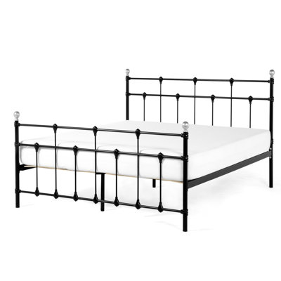 Metal Bed