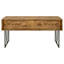 Bureau d'écriture Rustic Nutmeg