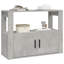 Kharley 80 Cm Wide Sideboard-1557446540